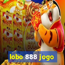 lobo 888 jogo